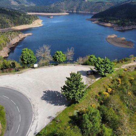 Le Belvedere De Mallet Sarrus Dış mekan fotoğraf
