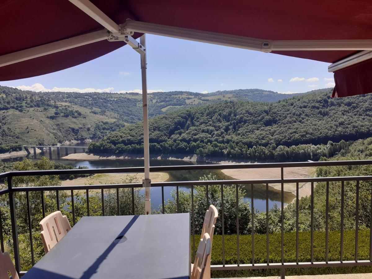 Le Belvedere De Mallet Sarrus Dış mekan fotoğraf