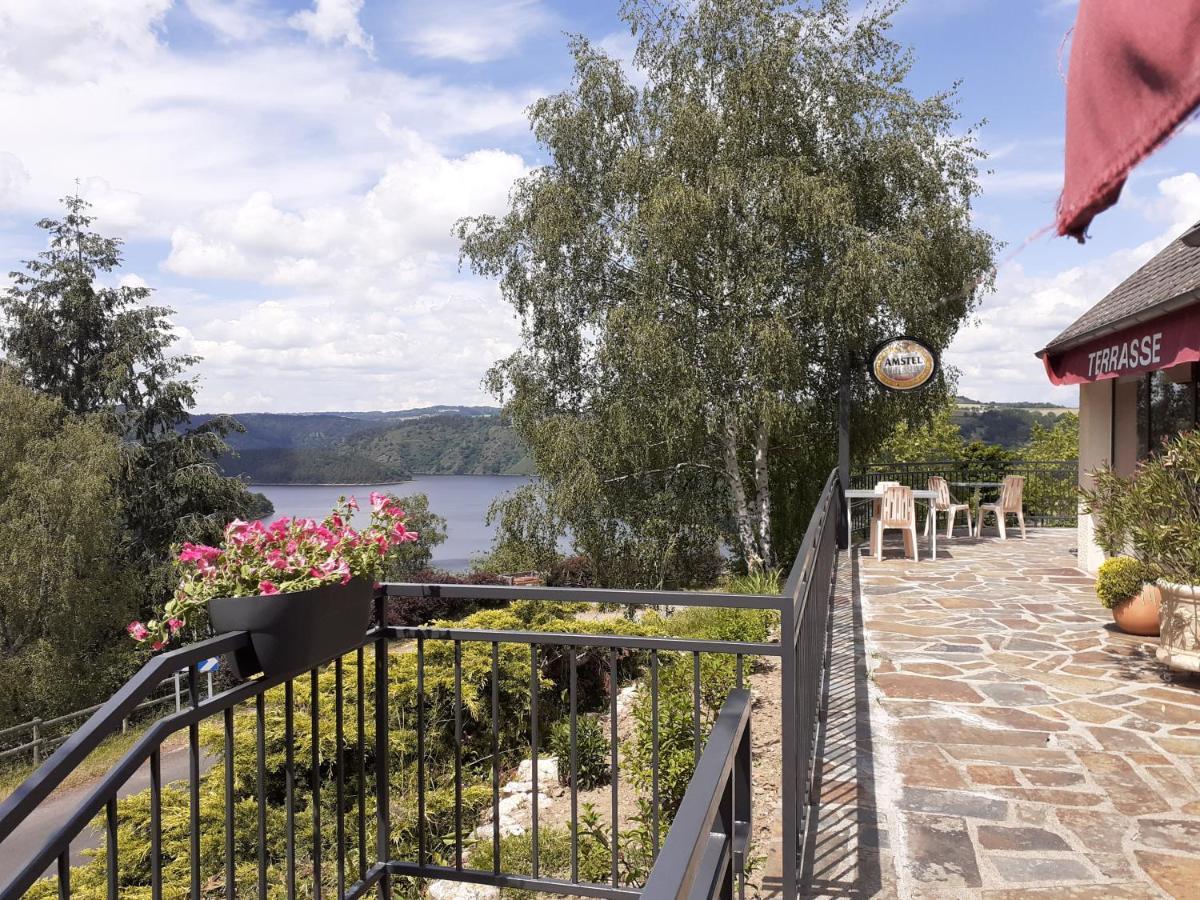 Le Belvedere De Mallet Sarrus Dış mekan fotoğraf
