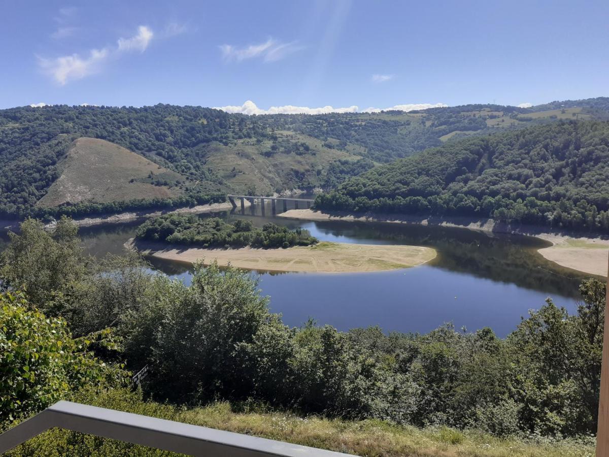 Le Belvedere De Mallet Sarrus Dış mekan fotoğraf