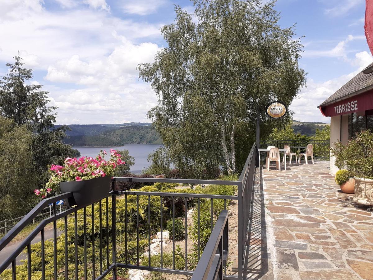 Le Belvedere De Mallet Sarrus Dış mekan fotoğraf