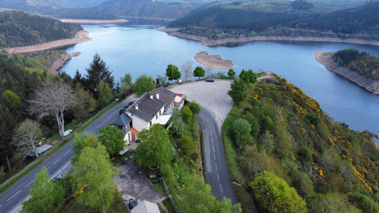 Le Belvedere De Mallet Sarrus Dış mekan fotoğraf