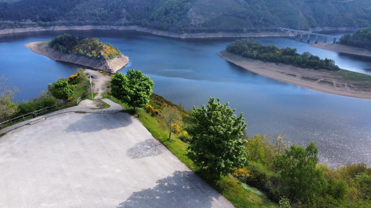 Le Belvedere De Mallet Sarrus Dış mekan fotoğraf