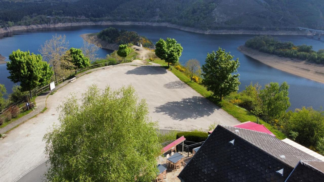 Le Belvedere De Mallet Sarrus Dış mekan fotoğraf